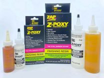 Zap Z-Poxy Finishing & Filler Resin