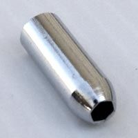 fender bullet truss rod nut