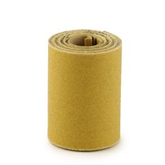 3M Self-Adhesive Gold Stikit Sandpaper Rolls