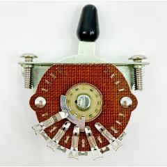ALS 4-Way Lever Switch for Tele