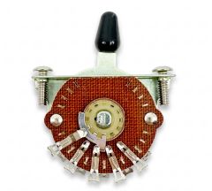 ALS 4-Way Lever Switch for Tele