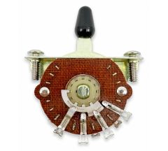 ALS Strat Style 5-Way Lever Switch