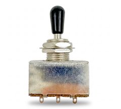 ALS Rectangular Toggle Switch