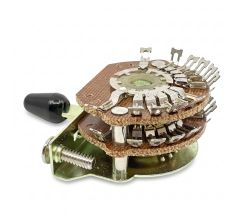 ALS Super Switch 4-Pole 5-Way Strat Style