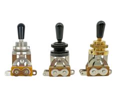 ALS Les Paul Style Toggle Switches