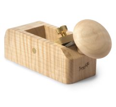 Benedetto Palm Plane - Flat Sole