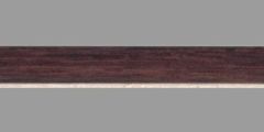Indian Rosewood Binding with Maple Laminate