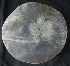 SECOND - Calfskin Head for Banjo - 16" diameter