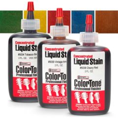 ColorTone Liquid Stains