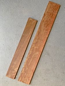 Cooktown Ironwood Fingerboard Blanks