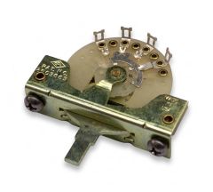 CRL 5-Way Strat Style Lever Switch