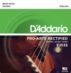 D'Addario EJ53S Soprano Ukulele Strings
