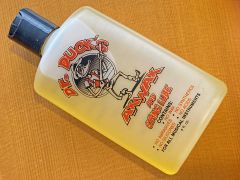 Dr Duck's Ax Wax - Cleaner & Fingerboard Conditioner - 4oz - 118ml