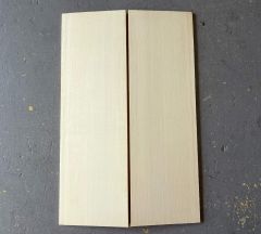 European Spruce Violin/Viola/Mandolin Top #96 - AAA Grade 