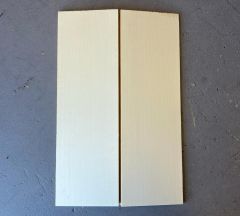 European Spruce Violin/Viola/Mandolin Top #98 - AAAA Grade 