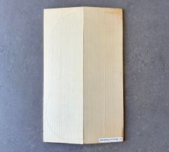 German Spruce Violin/Viola/Mandolin Top #91 - AAAA Grade 