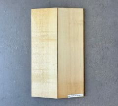 German Spruce Violin/Viola/Mandolin Top #92 - AAAA Grade 