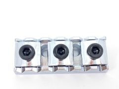 2ND - Gotoh GHL-2C 43mm Floyd Rose Locking Nut - Chrome