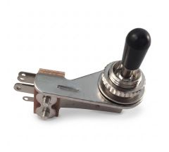 Gotoh Right-angle SG Style 3-Way Toggle Switch