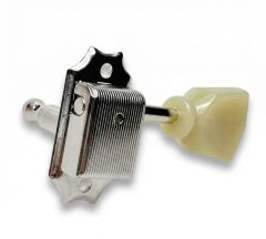 Gotoh SD90-SLN Tuners 3+3 Nickel
