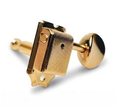 Gotoh SD91-05MG Tuners 6-in-Line Gold