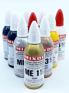 Mixol Universal Tints