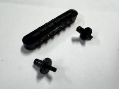 Special Order - Nashville Tunematic Bridge - Black