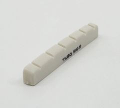 Graph Tech TUSQ Fender-Style 12” Radius Readymade Nut with Flat Bottom PQ-5042-00