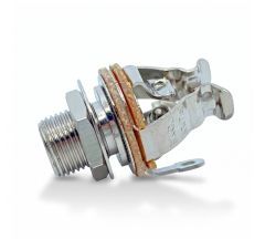 Pure Tone Multi-Contact 1/4" Mono Jack