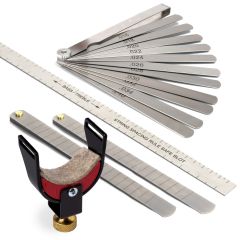 Safe Slot Nut Guard Complete Set