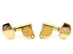 Gotoh SG360-01G Tuners 3+3 Gold