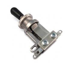 Switchcraft Les Paul Style 3-Way Toggle Switch