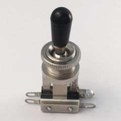 Switchcraft Les Paul Style 3-Way Toggle Switch