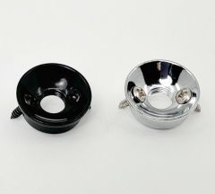 Tele Style Jack Mounts - Jack Plate Replacement