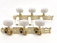 Gotoh 35G450G Classical Guitar Tuners