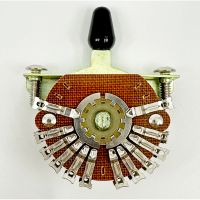 ALS Super Switch 4-Pole 5-Way Strat Style