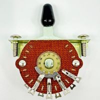 ALS Tele Style 3-Way Lever Switch