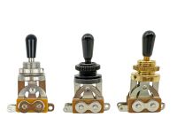 ALS Les Paul Style Toggle Switches