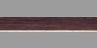 Indian Rosewood Binding with Maple Laminate