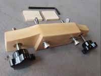 Bridge Clamping Caul