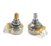 CTS Standard Pots