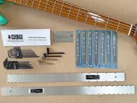 Essential Setup Tools Kit for Bass