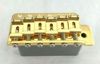 Gotoh GE-101TSG Tremolo - Gold
