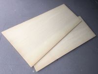 German Spruce Acoustic Guitar Top - AA Grade