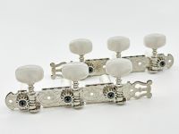 Gotoh 35G450N Classical Guitar Tuners - Nickel