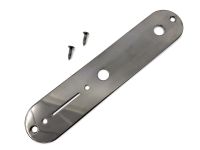 Gotoh CP-10CK Tele Style Control Panel - Cosmo