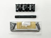 Gotoh GHL-2B-L 43mm Floyd Rose Locking Nut - Left Handed - Black