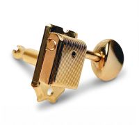 Gotoh SD91-05MG Tuners 6-in-Line Gold
