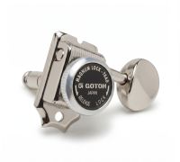 Gotoh SD91-05MN-MGT Locking Tuners 6 In Line - Nickel