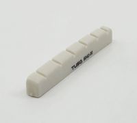 Graph Tech TUSQ Fender-Style 12” Radius Readymade Nut with Flat Bottom PQ-5042-00